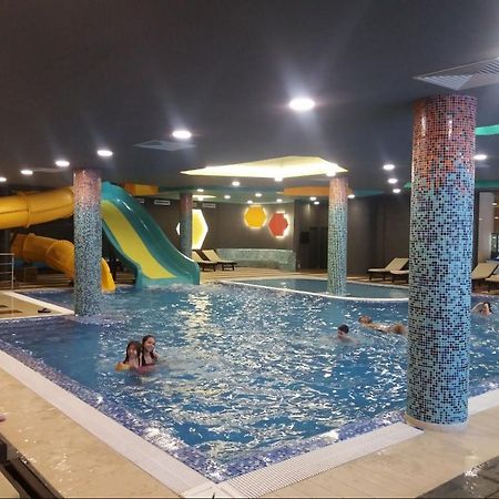 Sunny Kop Cardaci Apartment Kopaonik Luaran gambar