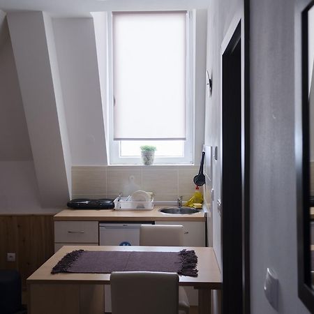 Sunny Kop Cardaci Apartment Kopaonik Luaran gambar
