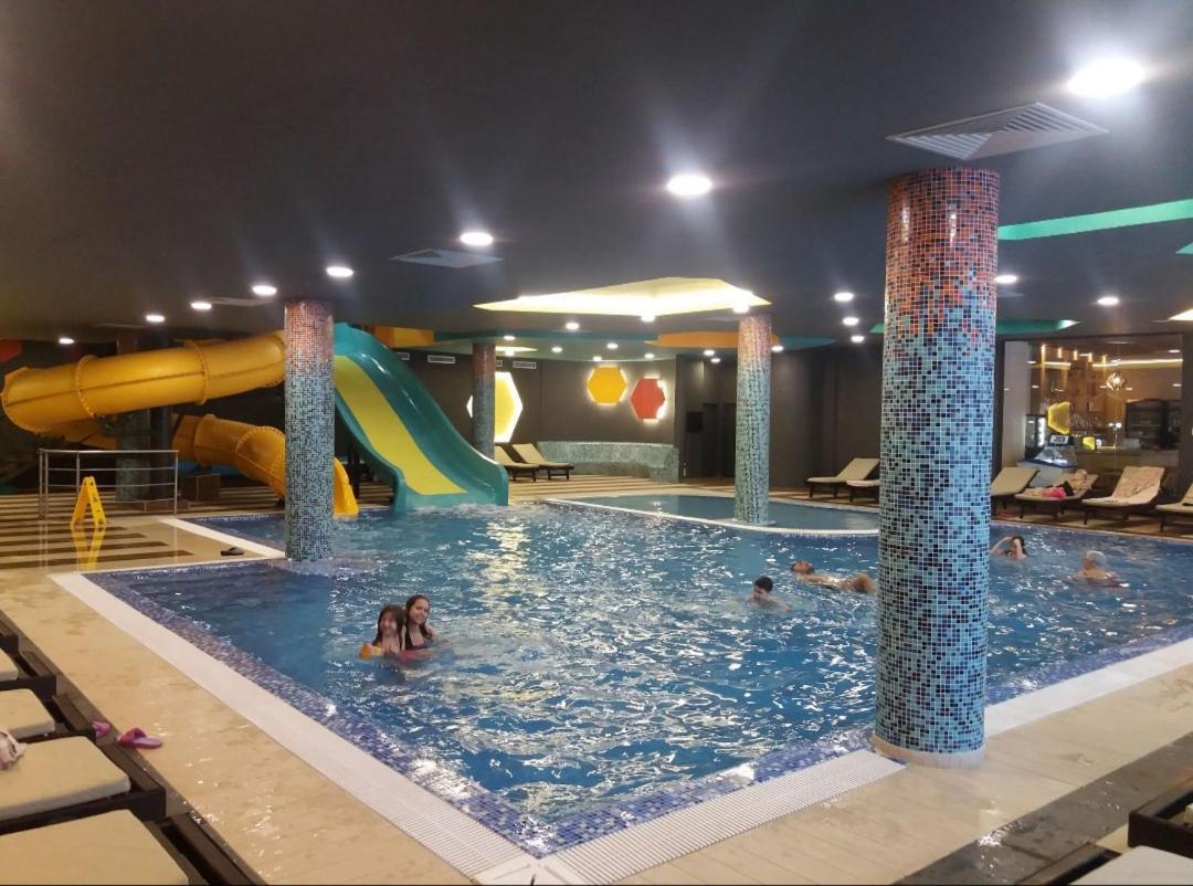 Sunny Kop Cardaci Apartment Kopaonik Luaran gambar