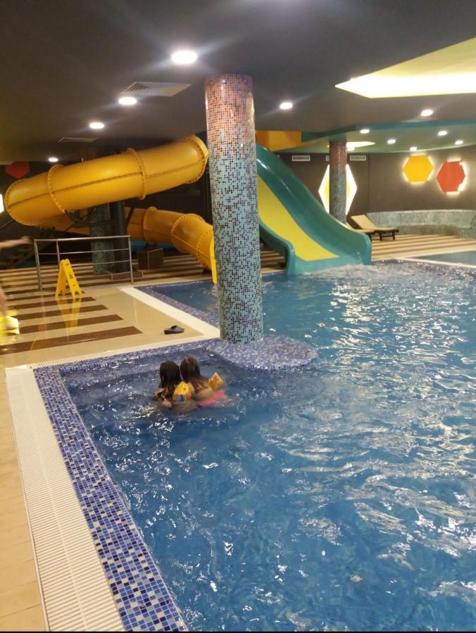 Sunny Kop Cardaci Apartment Kopaonik Luaran gambar