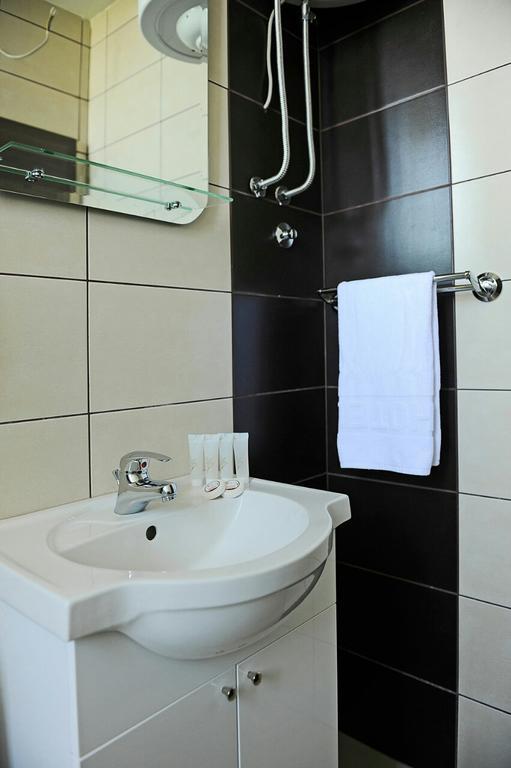 Sunny Kop Cardaci Apartment Kopaonik Luaran gambar
