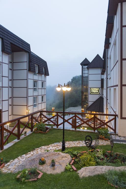 Sunny Kop Cardaci Apartment Kopaonik Luaran gambar