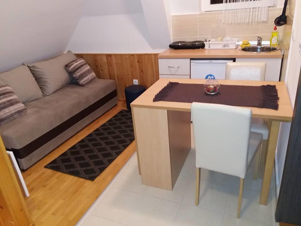 Sunny Kop Cardaci Apartment Kopaonik Luaran gambar