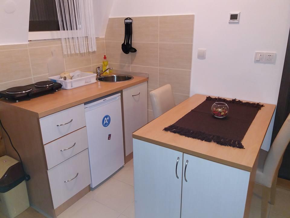 Sunny Kop Cardaci Apartment Kopaonik Luaran gambar