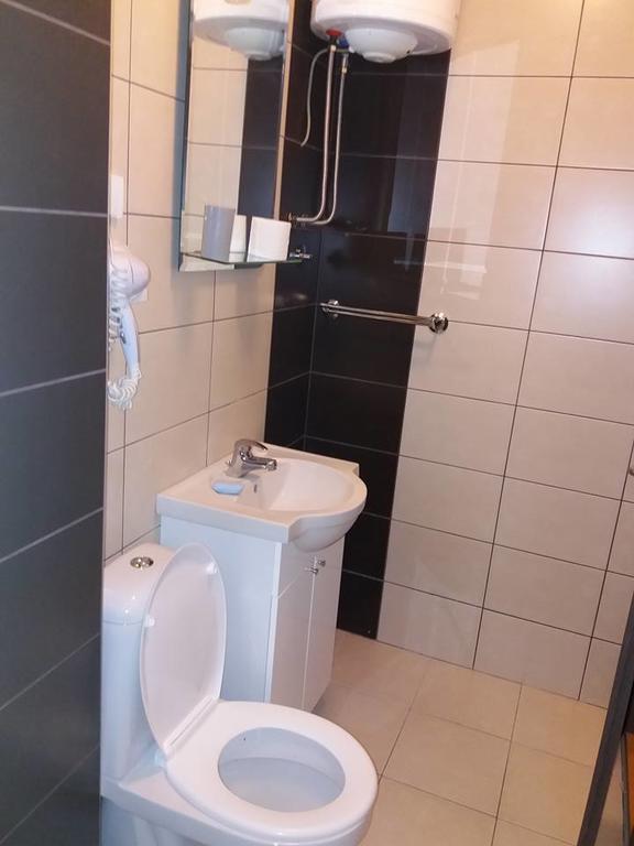 Sunny Kop Cardaci Apartment Kopaonik Luaran gambar