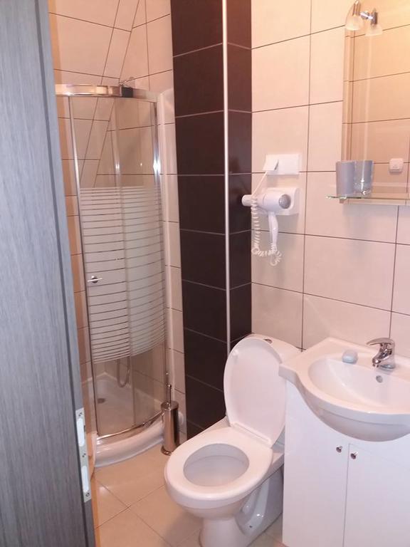 Sunny Kop Cardaci Apartment Kopaonik Luaran gambar