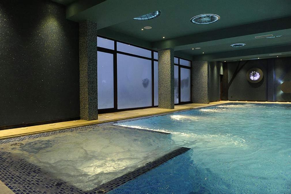 Sunny Kop Cardaci Apartment Kopaonik Luaran gambar